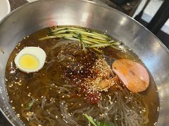 -枪火串烧·东北特色烧烤(罗湖总店)