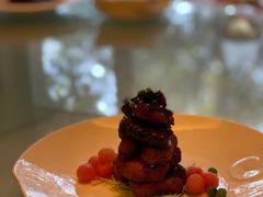 杭州酥鱼-湖滨客舍·湖北菜