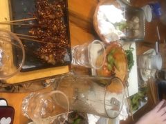 -木屋烧烤(坂田天安云谷店)