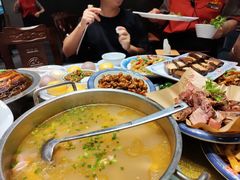 -徐鼎盛民间菜(奥体店)