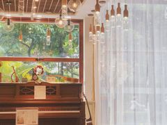 -梵花教室(壹品广场店)