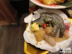 -梦山水日本烧肉(五四广场店)