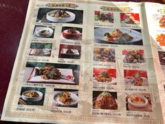 -老边饺子馆(中街店)