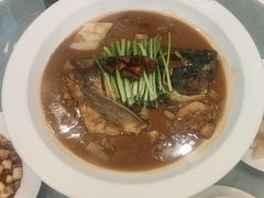 -鸿运楼烤鸭店(天桥店)