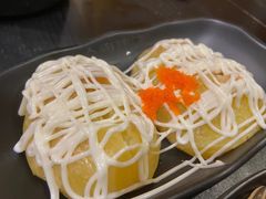 招牌土豆-今邕烧烤(西大店)