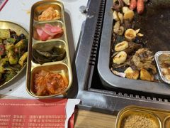 -郭记烤肉创始店(民丰大街店)