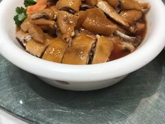 -骏丰酒楼(黄编店)