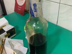 -甘记肥肠粉(马鞍北路店)