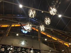 大堂-猫屎咖啡(陶溪川店)