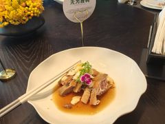 -北平盛世·新京菜·北京烤鸭(劲松·双井店)