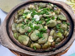 -翠茗农庄土菜馆(天目湖店)