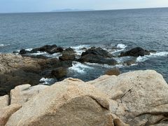-三亚蜈支洲岛旅游区