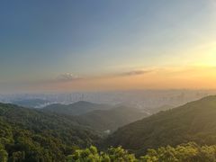 -广州市白云山风景名胜区