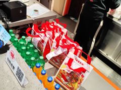 -鲜粮卷饼王(小白楼店)