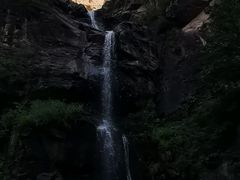 -双龙峡