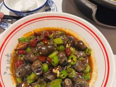-江味龙虾馆·裸蓝龙虾(南山店)