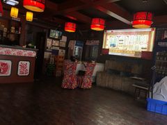 -忆乡情铁锅炖鱼饭店(延庆店)