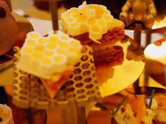 -Salon de Ville浦江汇(上海外滩华尔道夫酒店店)