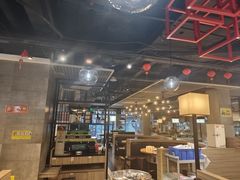 -黄记煌三汁焖锅(渝北金港国际店)