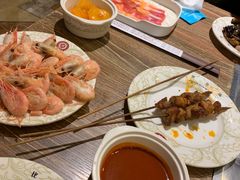 -比尔森韩式烤肉自助(绿园店)