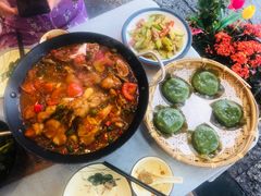 -大师傅金奖啤酒鱼(西街口总店)