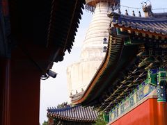 -妙应寺白塔
