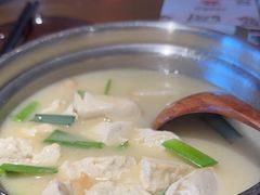 -吃饭皇帝大·土家民族菜(武陵源店)