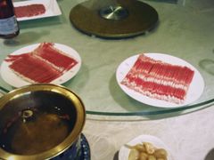 -东来顺饭庄(新源里店)