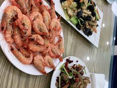 -聚德福海鲜家常菜(刘庄店)