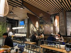 -湊湊火锅·茶憩(东城万达店)