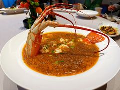 -蘇锦宴·淮扬菜烤鸭·小院(三元桥霄云路店)
