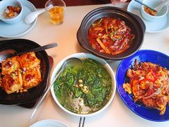 -客语客家菜(华发商都店)