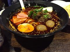 -张氏宽窄巷成都名小吃(茂业百货华强北店)