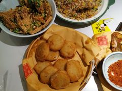 -打酱油·非遗淮扬菜(瘦西湖梅岭店)