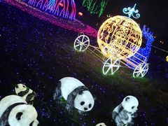 -北京鹿世界主题园