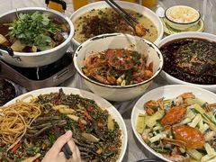 -辣螃铠盆盆蟹大排档(总店)