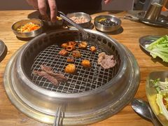 -汉拿山(北京上地华联店)