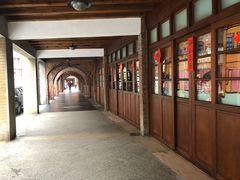-剥皮寮历史街区