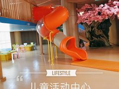 -南宫温泉水世界