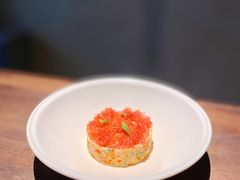 西柚土豆蟹肉-元古雲境(太古里店)