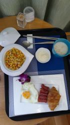 -兰心墩楠月子会所(万达店)