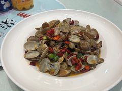 -香山湖家家宴(中山陵店)