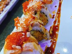 -将太无二·北美传奇寿司(荟聚购物中心西红门店)