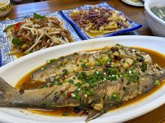 -老味道1992(武当山店)