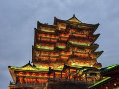 -南昌大饭店·非遗南昌菜(万寿宫店)