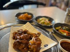 -韩仁阁米肠汤饭(韩乐坊店)