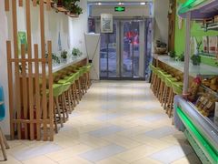 -憨老頭凉皮融合简餐(双山里店)