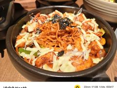 -双门洞·森系料理(体育西店)