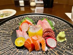 -佛山希尔顿酒店·融誉亚洲美食荟