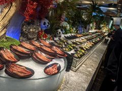 -一方渔歌蒸汽海鲜自助(文化路万达广场店)